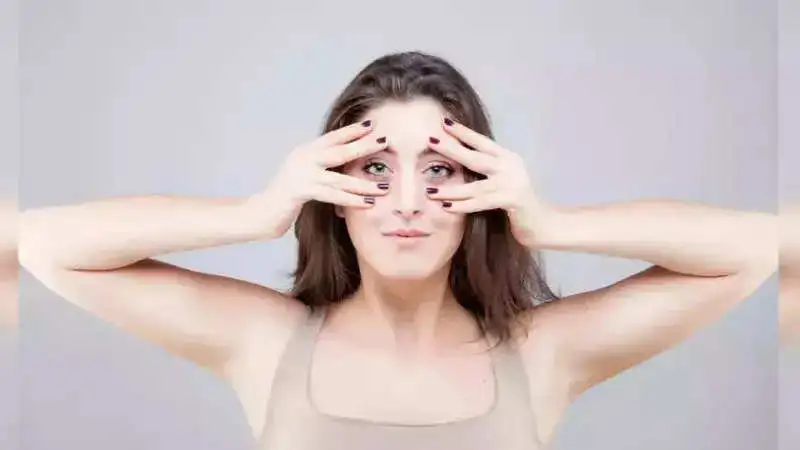 Know everything about face yoga