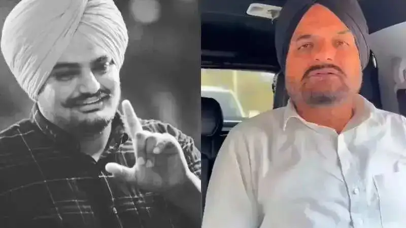 Sidhu Moose Wala's father, Balkaur Singh gets death threats