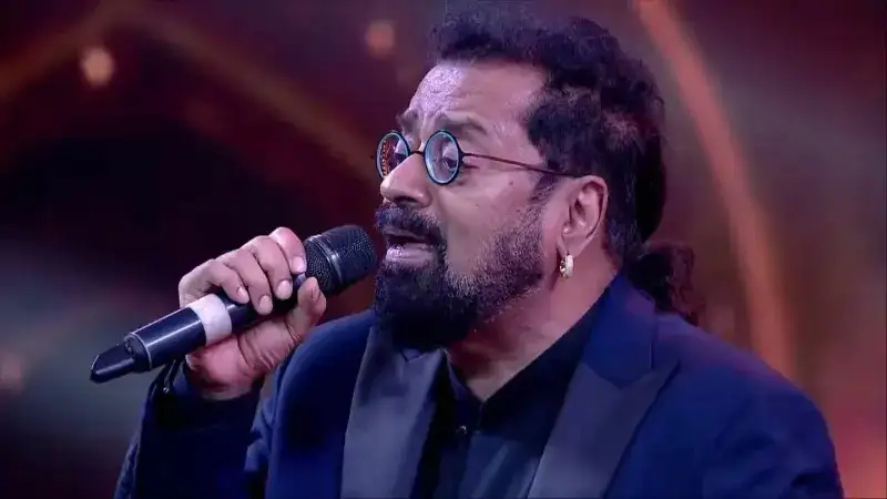 Hariharan talks about how classical training has helped him with movie songs