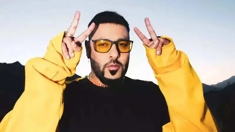 Badshah reveals he does not approve of music that glorifies objectification of women