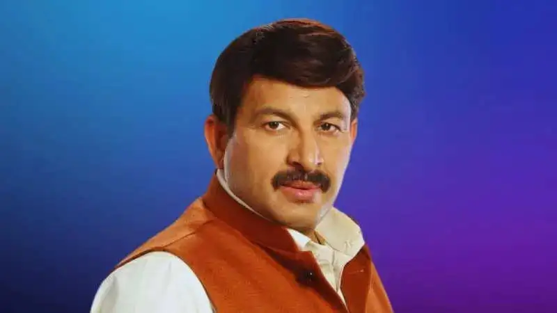 Manoj Tiwari's best songs that you must check out