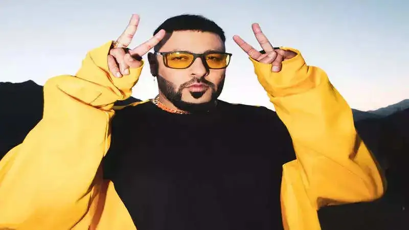 Indian rapper Badshah feeds almost 500 under privileged children to celebrate his birthday