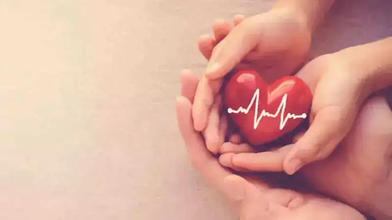 World Heart Day: Is your work stressful? Prioritize your heart health before it's too late