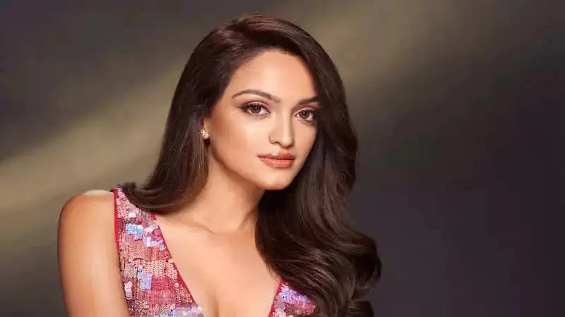 Femina Miss India 2023 Contestant Apurva Chavan likes to express herself through art forms