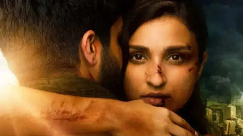 Parineeti Chopra starrer ‘Code Name Tiranga’ tickets available at Rs. 100 on opening day