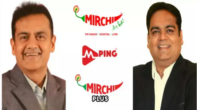 Yatish Mehrishi rejoins ENIL as CEO of Mirchi