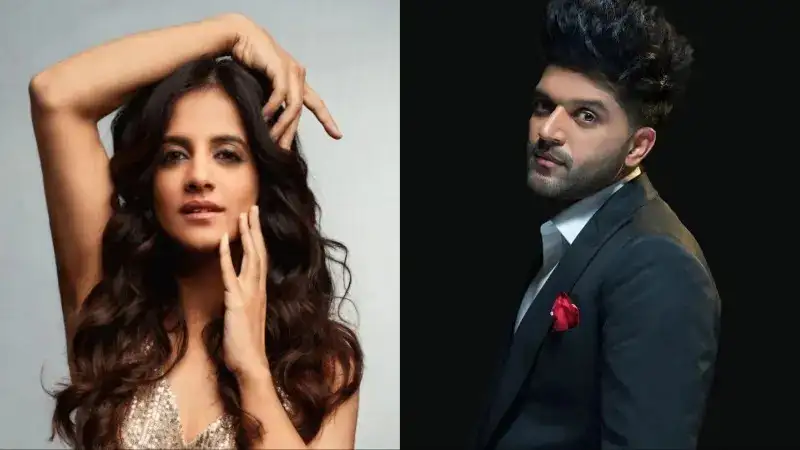 Jasleen Royal takes legal action against Guru Randhawa over THIS reason