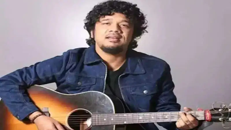 Papon - the soulful singer whose name resonates with millions, Exclusive!