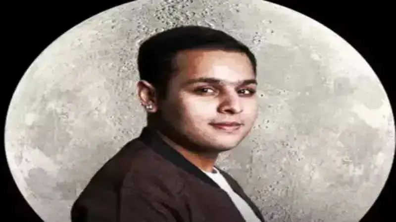 TV actor Dev Joshi of ‘Baal Veer’ fame amidst eight-member crew for SpaceX moon trip