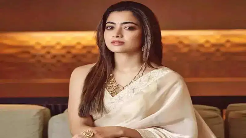 Rashmika Mandanna talks about the growing reach of Indian film industries