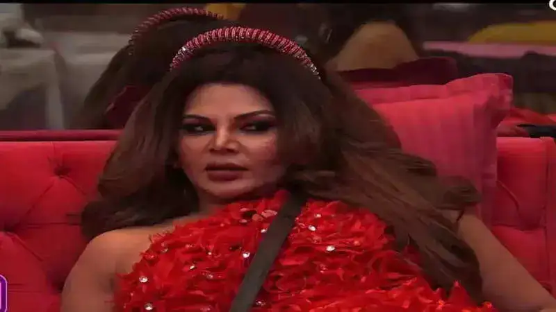 Rakhi Sawant turns herself into Manjulika at ‘Bigg Boss Marathi 4’; gets trolled