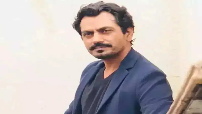 Nawazuddin Siddiqui expresses his wish to send his kids to school