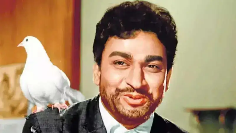 5 timeless classics sung by Dr. Rajkumar