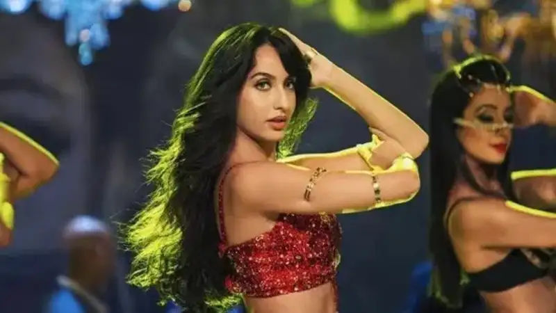 Nora Fatehi shares why she initially refused Dilbar song: “I had to put my foot down”