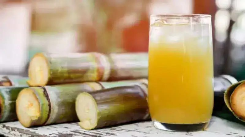 7 Health benefits of drinking sugarcane juice