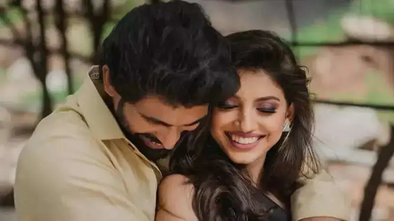 Rana Daggubati's wife Miheeka Bajaj deletes video amidst pregnancy rumours