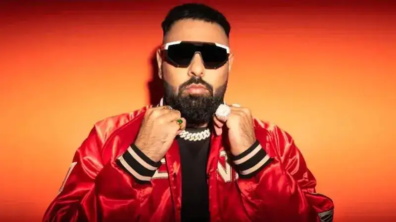 Explosion outside rapper Badshah’s lounge sparks concern in Chandigarh