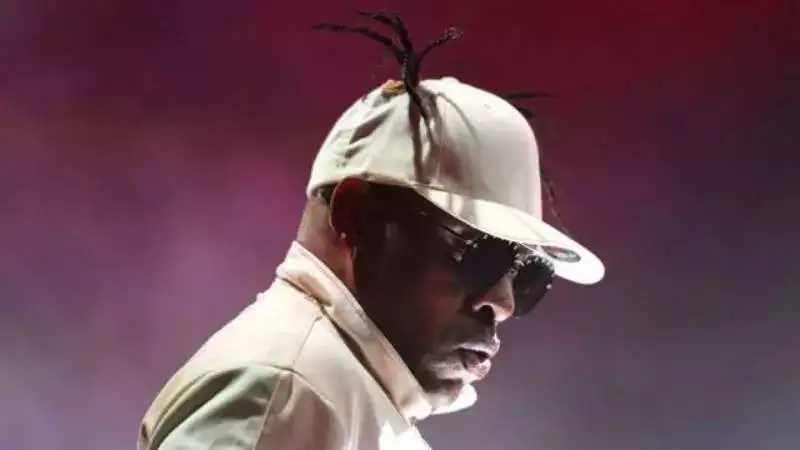 Gangsta's Paradise fame, Coolio passes away at 59