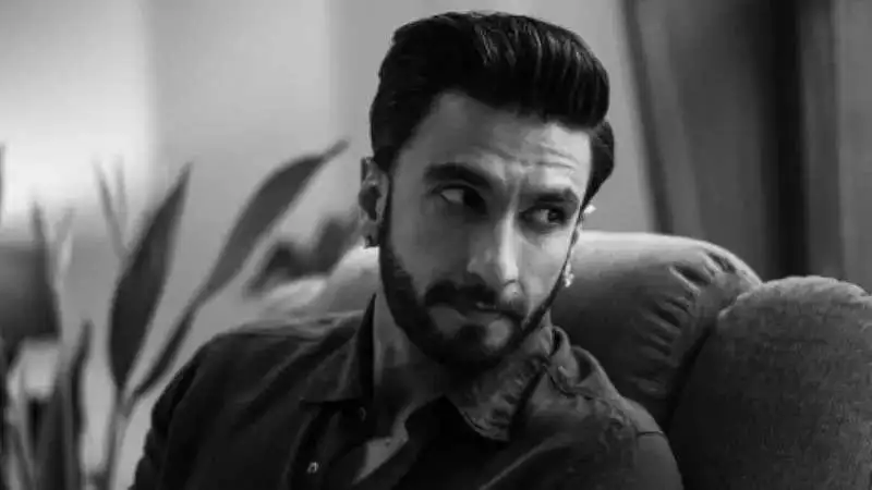 Ranveer Singh and YRF talent management agency decide to part ways amicably