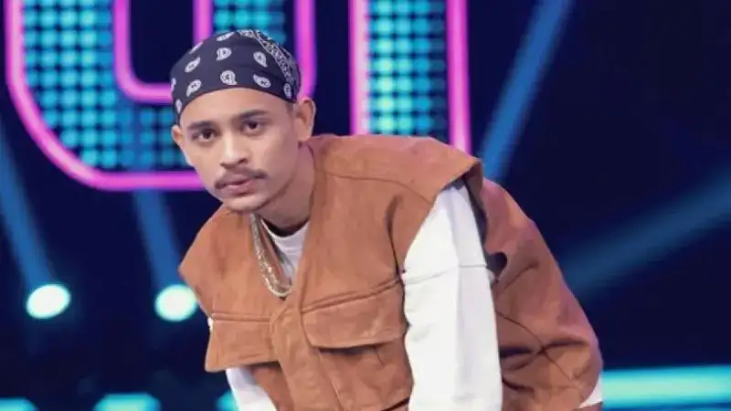 Who is Lashcurry? The winner of MTV Hustle 4: Hip Hop Don’t Stop