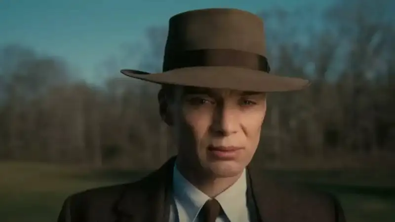 Oppenheimer new trailer: Cillian Murphy's daring quest to build a bomb that could end the world