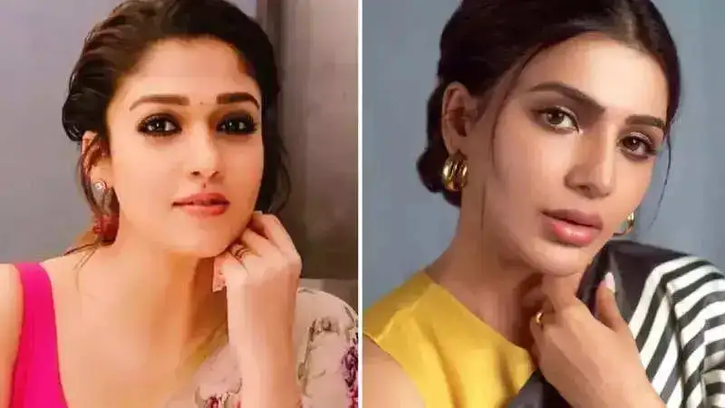 The secret to Nayanthara and Samantha Ruth Prabhu's flawless skin