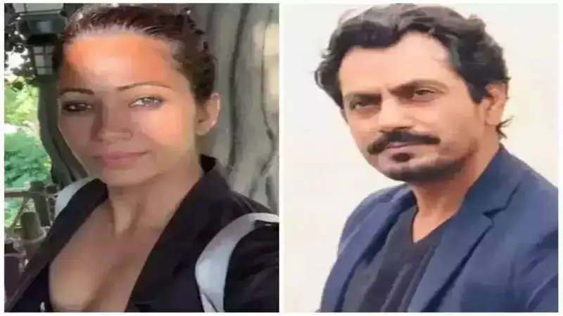 Aaliya Siddiqui to fight for children’s custody post-divorce with Nawazuddin Siddiqui