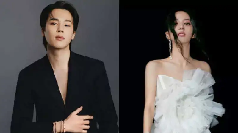 BTS’ Jimin and BLACKPINK’s Jisoo will be on SBS music show