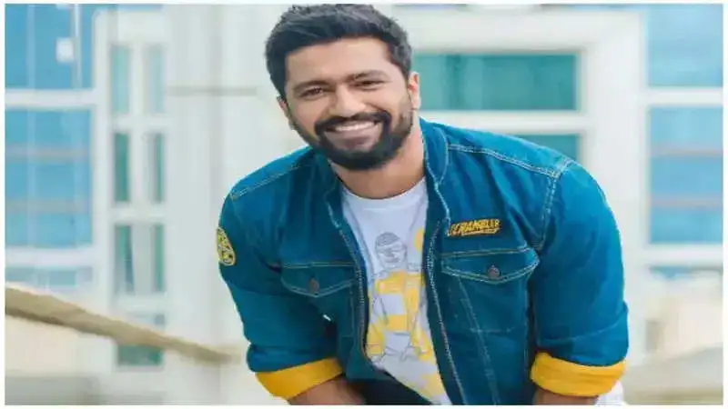 Vicky Kaushal gets hilariously accused on “Case Toh Banta Hai”