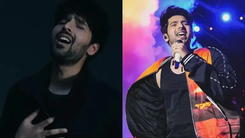 “I can sense in the industry that there is a shortage of melody”, Armaan Malik. Exclusive