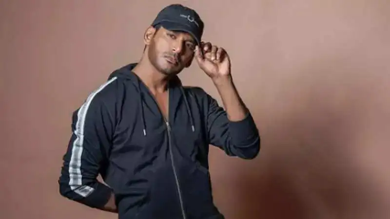 Tamil actor Vishal’s house attacked by unidentified men, files police complaint