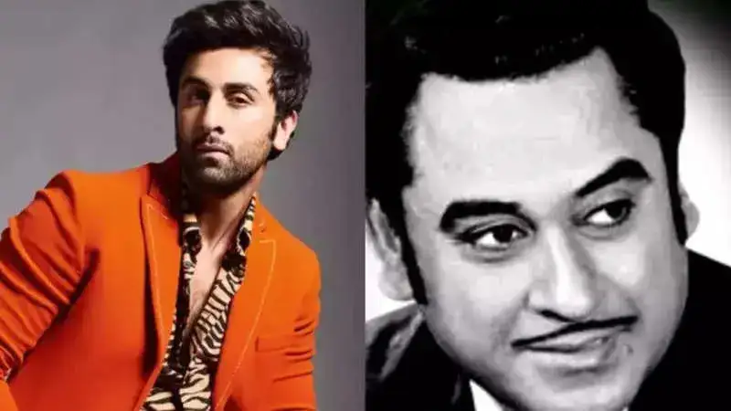 Kishore Kumar biopic: Is Ranbir Kapoor a part of the movie? Here is what we know