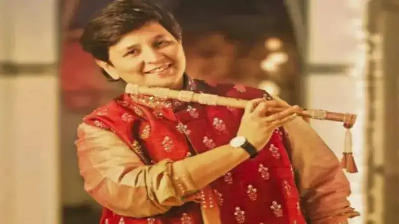 Falguni Pathak reacts to Neha Kakkar’s remix of ‘Maine Payal Hai Chhankayi’