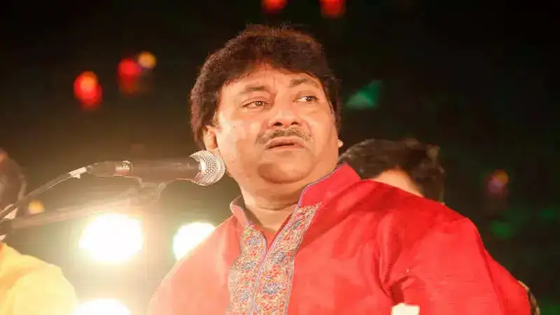 Classical singer Ustad Rashid Khan passes away at 55 after battling with cancer