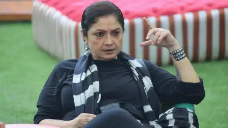 Bigg Boss OTT 2: Pooja Bhatt gets candid on her thoughts on love, admits to being possessive