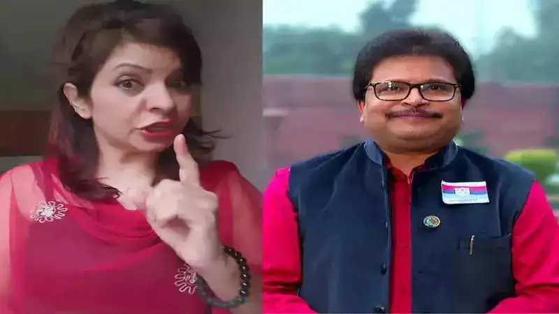 Jennifer Mistry on her case against ‘Taarak Mehta Ka Ooltah Chashmah’: “Chuppi ko meri kamzori mat samajhna”