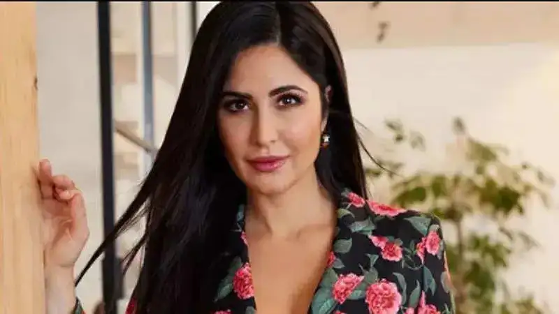 Katrina Kaif reveals if she were a ghost, she would haunt Priyanka Chopra