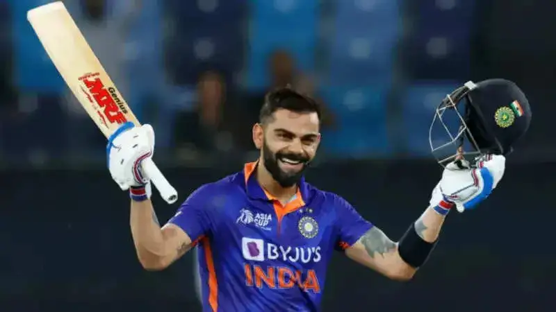 Virat Kohli turns 33 today, here are 5 most epic performances of Virat Kohli