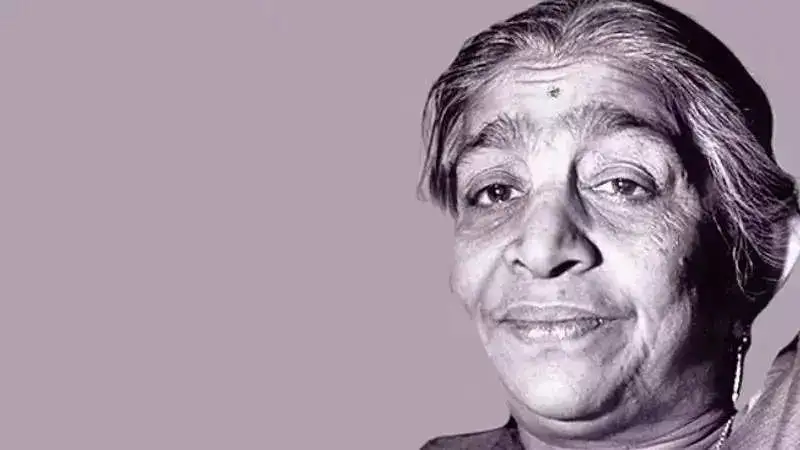 Sarojini Naidu Birth Anniversary: Life lessons to learn from the 'Nightingale of India’