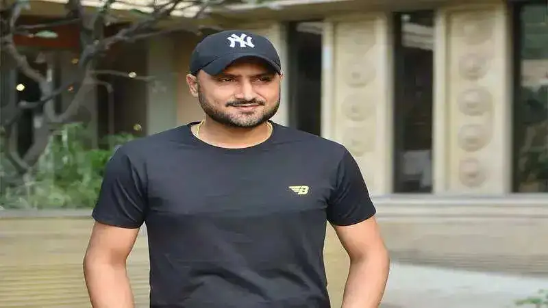 Harbhajan Singh's birthday: A whirlwind of entertainment on and off the field