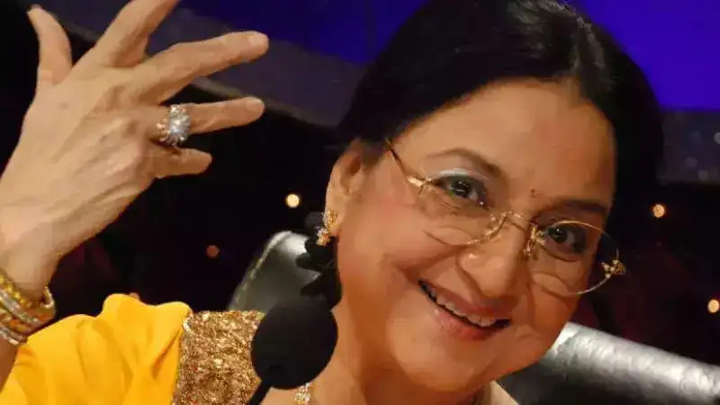 Veteran actress Tabassum Govil passes away aged 78