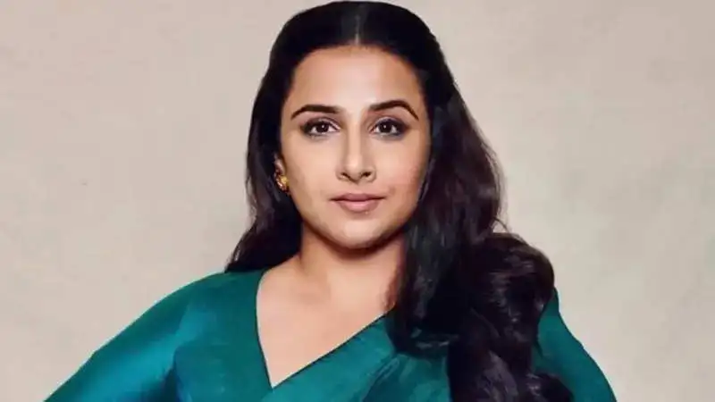 Vidya Balan opens up about pay parity in Bollywood