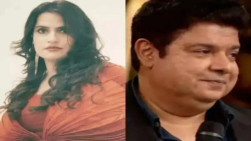 Sona Mohapatra lock horns with Salman Khan and Farhan Akhtar on twitter.