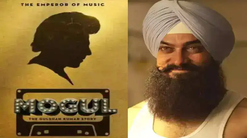 Aamir Khan starrer Gulshan Kumar biopic ‘Mogul’ shelved after ‘Laal Singh Chaddha’ BO failure?