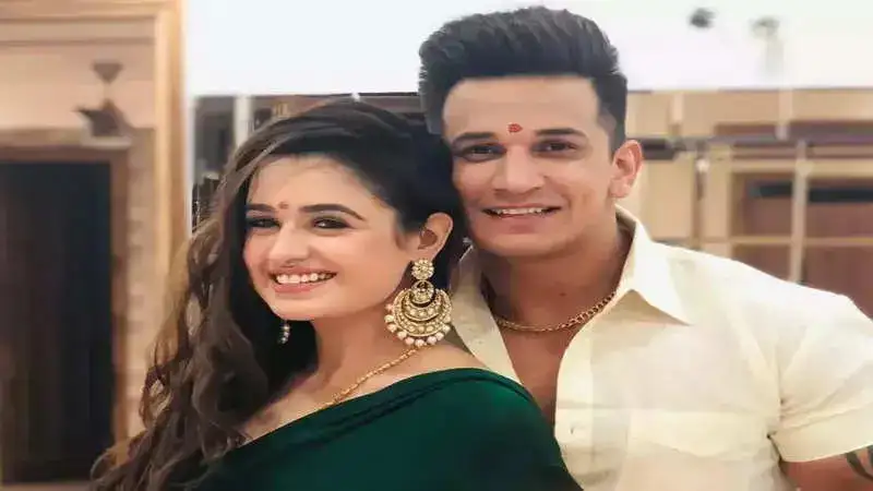 Yuvika Chaudhary, Prince Narula have been planning a child, but say “it is in God's hands”