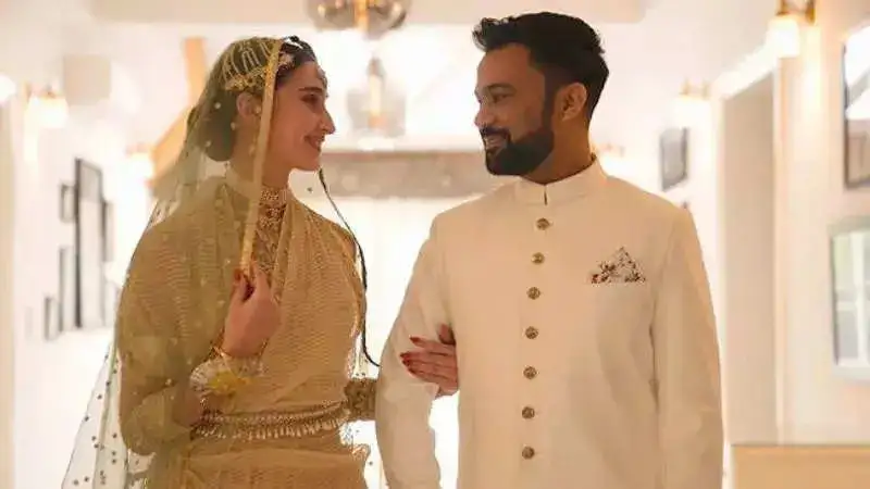 Ali Abbas Zafar and Alicia welcome baby girl Ranveer Singh, Anushka Sharma and more extend congratulations!