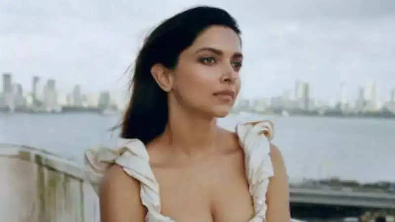 Have you heard Deepika Padukone's BOF podcast? If not, then catch the highlights here!