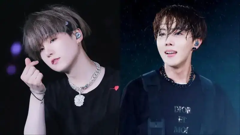 Did you know BTS’ J-Hope suggested SUGA to audition for SKY Castle? Deets inside