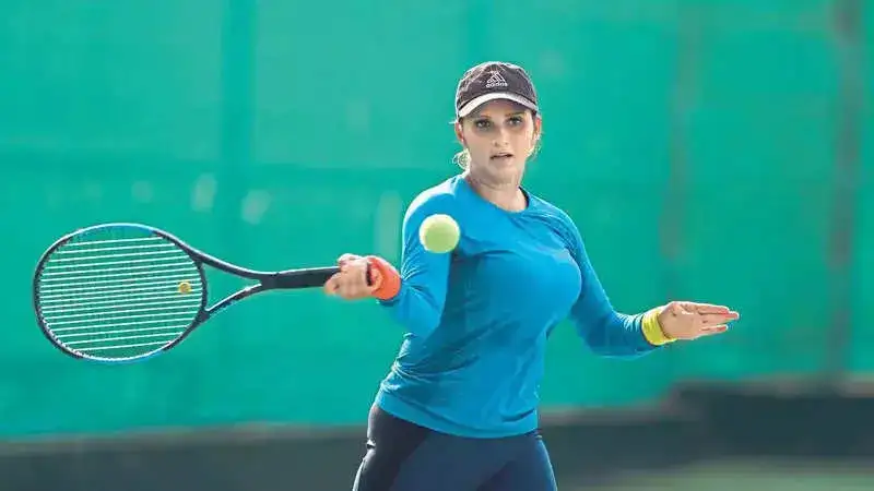 Sania Mirza turns 36 today; 5 achievements of the tennis star’s decorated career