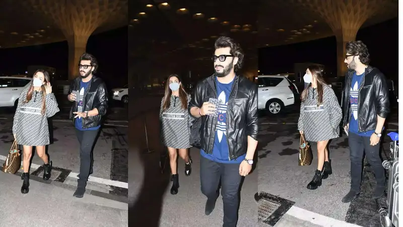 Arjun Kapoor to celebrate birthday with girlfriend in Paris